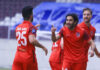Super League 2: ο Διαγόρας νίκησε 1-0 εκτός έδρας τον Απόλλων Λάρισας