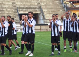 SL2: από το παιχνίδι με τα Τρίκαλα μπαίνει η Δόξα Δράμας