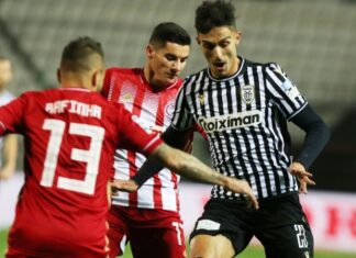 Ο Γιαννούλης μεταγράφεται στην Νόριτς