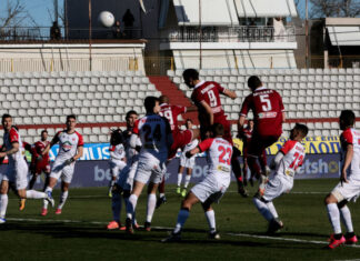 Super League: ΑΕΛ και Βόλος έφεραν λευκή ισοπαλία