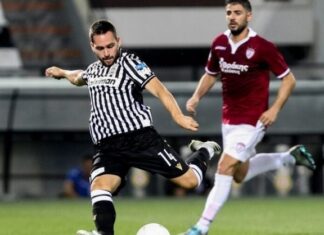 Super League: ισοπαλία για ΠΑΟΚ, ΑΕΛ, νίκη για τον Απόλλωνα