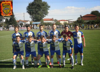Flashback στα Μετέωρα της σεζόν 2013-14