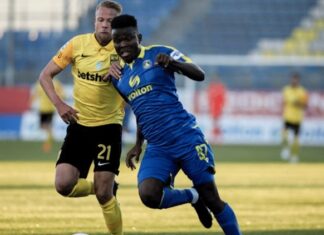 Κύπελλο Ελλάδος: ο Άρης νίκησε 2-0 τον Αστέρα και πέρασε στους 8