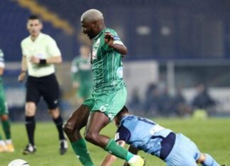 Super League: ο Παναθηναϊκός νίκησε στο Περιστέρι τον Ατρόμητο 3-2