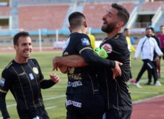 Super League 2: ο Εργοτέλης νίκησε 1-0 την Παναχαϊκή