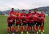 Ο ΑΟ Τρίκαλα νίκησε 2-1 εκτός έδρας τα Χανιά