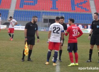 Super League 2: οι διαιτητές της 11ης αγωνιστικής