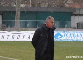 Super League 2: παραμένει στον Διαγόρα ο Σάκης Θεοδοσιάδης