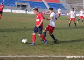 Super League 2: τα σημερινά αποτελέσματα