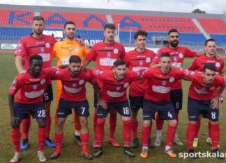 Super League 2: ο ΑΟ Τρίκαλα υποδέχεται αύριο τον Εργοτέλη