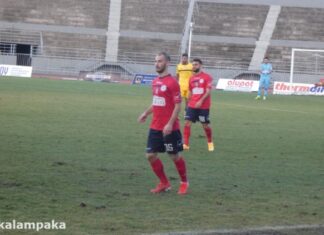 Super League 2: τα αποτελέσματα της 8ης αγωνιστικής