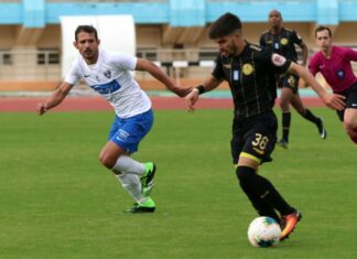 Super League 2: ο Εργοτέλης νίκησε την Ξάνθη 2-1
