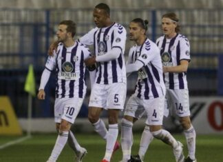 Super League: ο Απόλλων νίκησε 2-1 τον Ατρόμητο