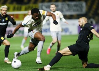 Super League: οι διαιτητές της 25ης αγωνιστικής
