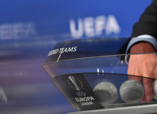 Europa League: η κλήρωση των 16