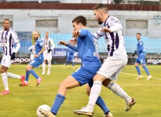 Super League: την Πέμπτη ο αγώνας Απόλλων-Λαμία