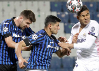 Champions League: εκτός έδρας νίκη για Ρεάλ και Μάντσεστερ Σίτι