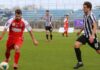 Super League 2: τα Χανιά νίκησαν 1-0 την Ιεράπετρα