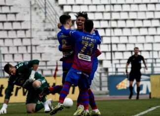 Super League: το πρόγραμμα της 24ης αγωνιστικής