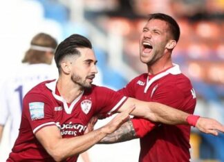 Super League, play out: η Λάρισα νίκησε 2-0 τον Απόλλων εκτός έδρας