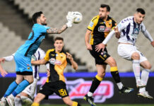 Super League: τι ισχύει στις ισοβαθμίες στα πλέι-οφ