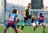 Κύπελλο Ελλάδος: η ΑΕΚ έχασε 1-0 από τον Βόλο, αλλά προκρίθηκε στους 4