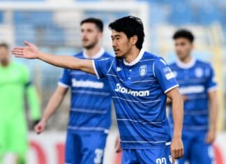Κύπελλο Ελλάδος: ο ΠΑΟΚ έφερε 1-1 στην Λαμία και πέρασε στα ημιτελικά