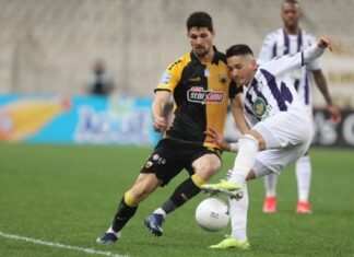 Super League: οι διαιτητές της 26ης αγωνιστικής
