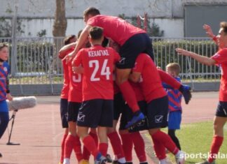 Super League 2: όλοι οι σκόρερ της κατηγορίας