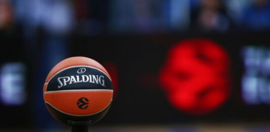 Euroleague: τα αποτελέσματα της 7ης αγωνιστικής