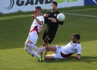 Super League: η Λάρισα νίκησε 3-2 τον ΟΦΗ εκτός έδρας