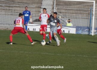 Super League 2: το πρόγραμμα της 14ης αγωνιστικής
