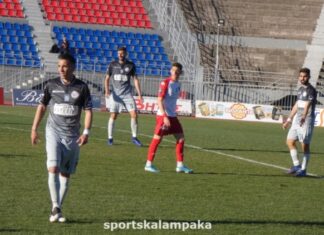 ΑΟ Τρίκαλα-Παναχαϊκή: οι δηλώσεις των πρωταγωνιστών