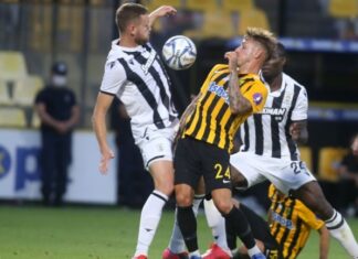 Super League: το αναλυτικό πρόγραμμα των πλέι-οφ