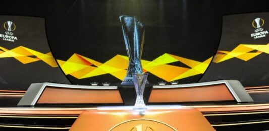 Europa League: τα αποτελέσματα της Τετάρτης