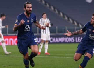 Champions League: Πόρτο και Ντόρτμουντ πέρασαν στους 8