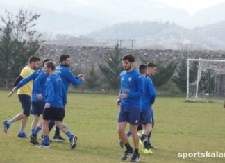 Γ’ Εθνική: για ποιους λόγους διακόπηκαν πάλι οι προπονήσεις