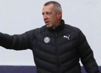 Super League: νέος προπονητής στον ΟΦΗ ο Νίκος Νιόμπλιας