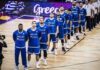 Η Εθνική μπάσκετ 6η στον κόσμο