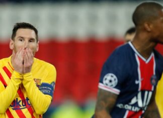 Champions League: Παρί και Λίβερπουλ πέρασαν στα προημιτελικά