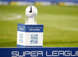 Super League: έκτακτο Δ.Σ. την ερχόμενη Τετάρτη