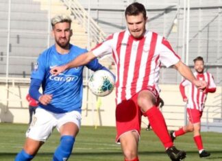 Super League 2: ο Ιωνικός παραχώρησε ισοπαλία 1-1 στην Ξάνθη