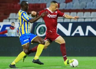 Super League: της ισοπαλίας στα πλέι-άουτ