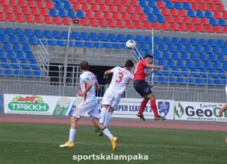 Super League 2: τα αποτελέσματα των πλέι-οφ και η βαθμολογία