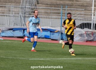 Γ’ Εθνική: τι ισχύει σε περίπτωση ισοβαθμίας δύο ή περισσότερων ομάδων