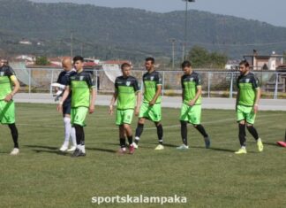Γ’ Εθνική, 3ος όμιλος: τα εξ’ αναβολής παιχνίδια της ερχόμενης Τετάρτης