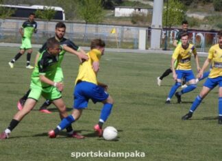 Γ’ Εθνική, 3ος όμιλος: σήμερα τα παιχνίδια της 12ης αγωνιστικής