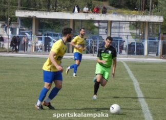 Γ’ Εθνική, 3ος όμιλος: το πρόγραμμα των τελευταίων αγωνιστικών