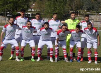 Αλλαγή προπονητή στην Κοζάνη