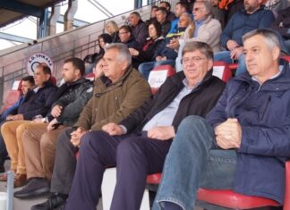 Ο πρώην Δήμαρχος Μετεώρων Χρήστος Σινάνης έφυγε από την ζωή